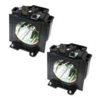 Лампа для проектора Panasonic ET-LAD57W (арт. ET-LAD57W *)