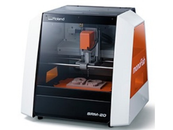 Фрезерный станок Roland monoFab SRM-20 (арт. SRM-20)