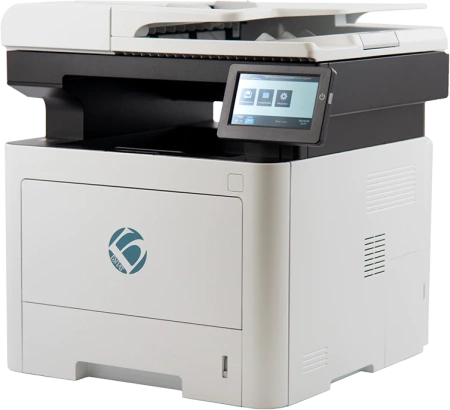 Лазерное черно-белое МФУ Булат M3040dna (арт. XXBT0M3040010)