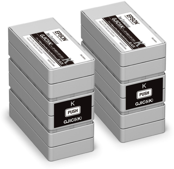 Принтер этикеток Epson GP-M831 (арт. C11CC69132)