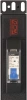Блок распределения питания Powercom PDU-16AH9-9C3-1P-C20 (арт. PDU-16AH9-9C3-1P-C20)