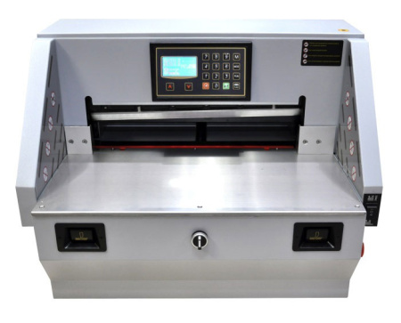 Гильотинный резак Front E460R (арт. 8232)