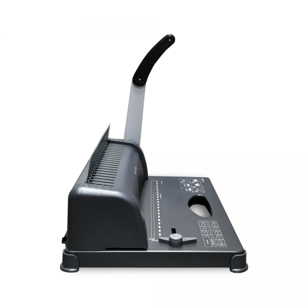 Переплетчик ГЕЛЕОС БП 450 (арт. БП-450)