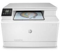 Лазерное цветное МФУ HP Color LaserJet Pro MFP M180n (арт. T6B70A)