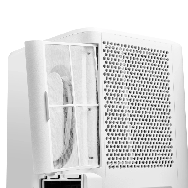 Кондиционер мобильный Ballu Eclipse BPAC-07 EPW/N6 white (арт. BPAC-07 EPW/N6 white)