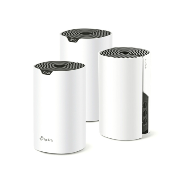 Точка доступа TP-Link Deco S7(3-pack) (арт. Deco S7(3-pack))