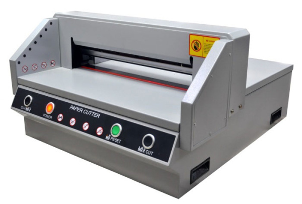 Гильотинный резак Front G450V+ (арт. 8230)