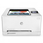 Цветной лазерный принтер HP Color LaserJet Pro M252n (арт. B4A21A)