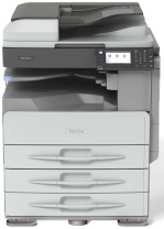 МФУ лазерное черно-белое Ricoh MP 2501SP (арт. 416447)