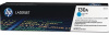 Картридж HP 130A Cyan Original LaserJet Toner Cartridge (арт. CF351A) Картридж HP 130A Cyan Original LaserJet Toner Cartridge (арт. CF351A)