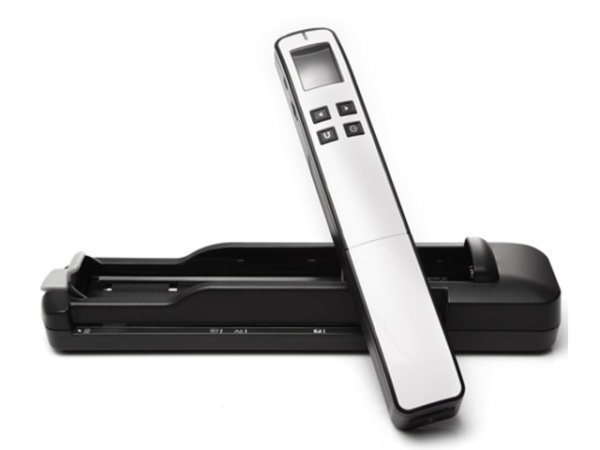 Сканер Avision MiWand 2 PRO (AA аккумулятор х2 шт.) (арт. 000-0743F-07G)