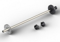 Рулонодержатель 36" Epson SC-T5400 (арт. C12C933301)