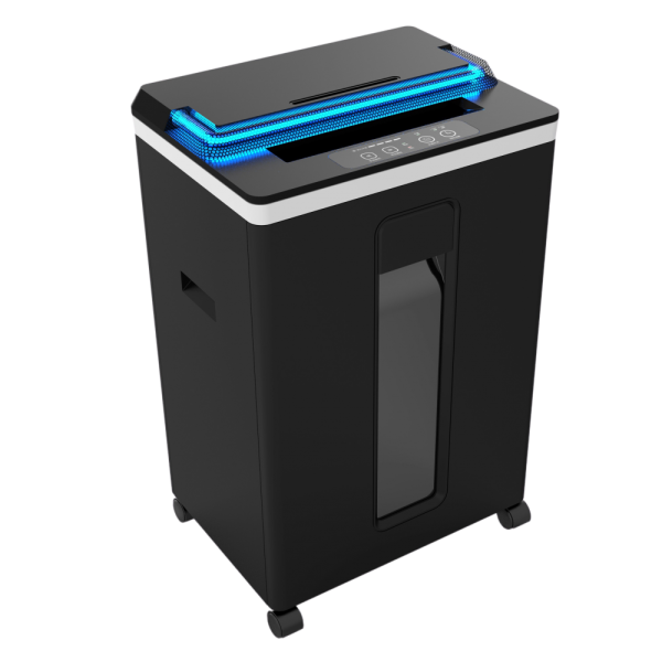 Уничтожитель документов Office Kit S165UVCD (1,9x10) (арт. OK1910S165UVCD)