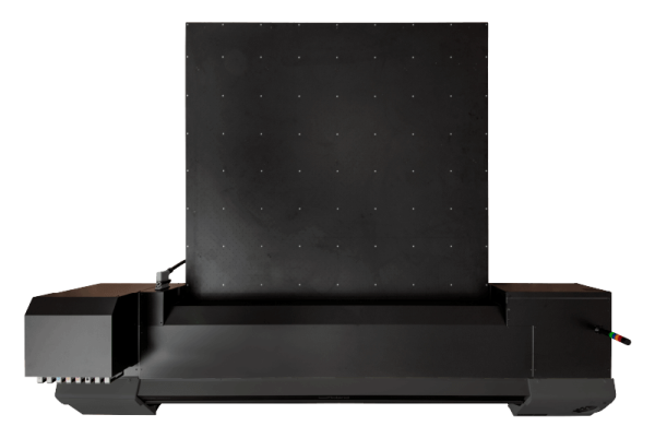 УФ-принтер Roland VersaOBJECT CO-640-F300. Ширина: 1625 мм; Стол: 1690 (Ш) x 3065 (Г) мм (арт. CO-640-F300)