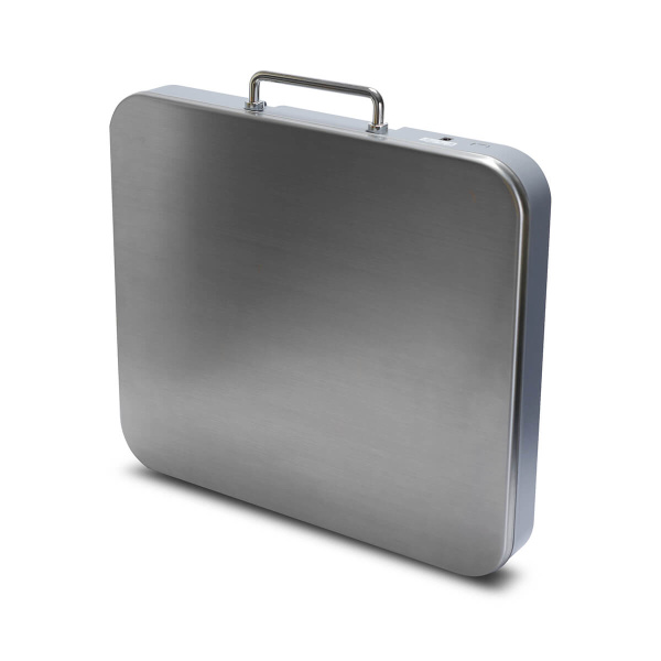 Фасовочные напольные весы Mertech M-ER 333 BFU ″FARMER″ LCD (арт. 3084)