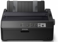 Матричный принтер Epson FX-890IIN (арт. C11CF37403A1)