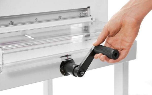 Резак гильотинный Ideal 4305 (арт. 3867)