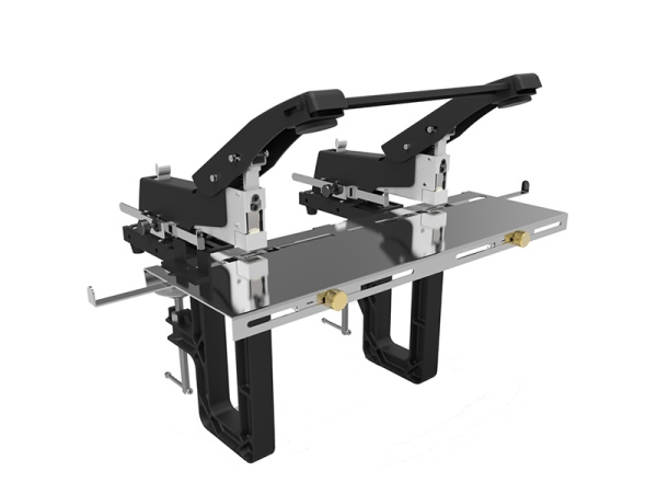 Ручной степлер Bulros EB-30 (арт. SL-D-man-EB30-yes-yes-02)