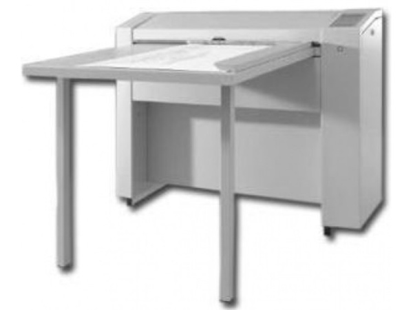 Фальцовщик чертежей Es-Te 2300 (арт. 240-241901+240-242034K)