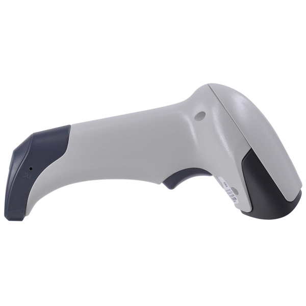 Беспроводной сканер штрих-кода Mertech CL-2320 BLE SPP Dongle P2D USB white (арт. 4218)