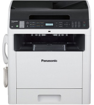 МФУ лазерное черно-белое Panasonic DP-MB536RU (арт. DP-MB536RU)