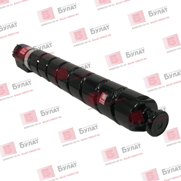 Тонер-картридж Булат (голубой, 25500 стр.) (арт. EFCNIR3922010)