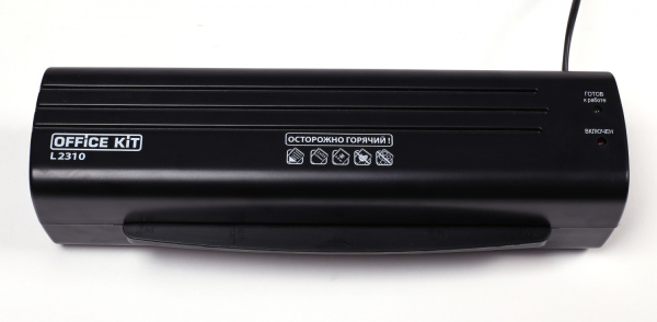 Пакетный ламинатор Office Kit L2310 (арт. L2310)