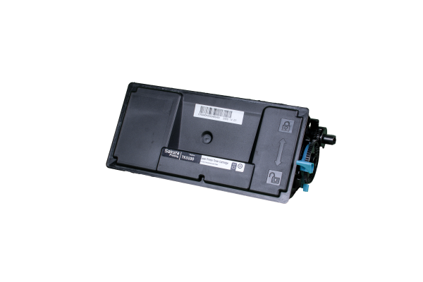 Картридж Sakura Printing TK3100 для Kyocera (черный, 1250 стр.) (арт. SATK3100)