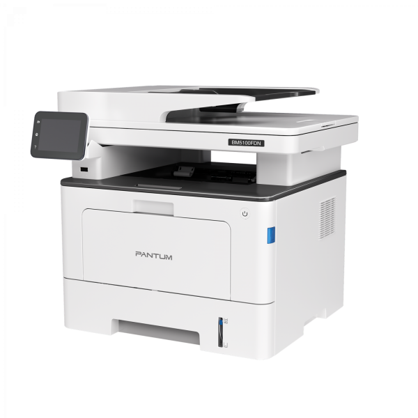 МФУ лазерное черно-белое Pantum BM5100FDN (арт. BM5100FDN)