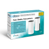 Точка доступа TP-Link Deco M4(2-pack) (арт. Deco M4(2-Pack))