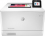 Цветной лазерный принтер HP Color LaserJet Pro M454dw (арт. W1Y45A)