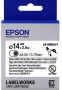Картридж Epson LK-6WBA14 (арт. C53S656903)