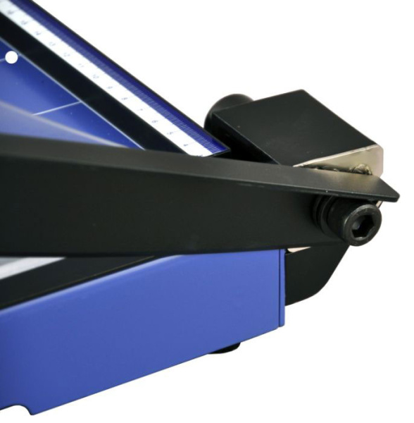 Резак сабельный KW-Trio 13024 / 3024 (арт. 13024/3024)