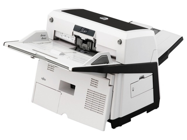 Сканер документов Fujitsu (Ricoh) fi-6670 (арт. PA03576-B661)