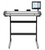 Широкоформатный сканер Contex IQ 44 MFP Repro (с низкой стойкой) (арт. 5200D012B62A)