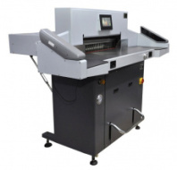 Гильотинный резак Front H670RT (гидравлический, расширенный рабочий стол) (арт. 8236)