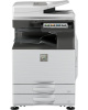 МФУ лазерное цветное Sharp MX-3050N (арт. MX3050V)