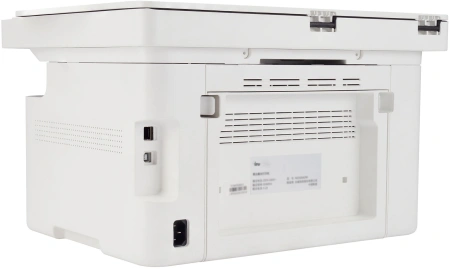 Лазерное черно-белое МФУ IRU Strato HM2401DNW (арт. HM2401DNW)