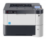 Принтер лазерный черно-белый Kyocera ECOSYS P3050dn (арт. 1102T83NL0)