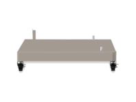 Пьедестал Canon Plain Pedestal Type-C1 (арт. 8734B001)