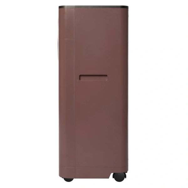 Кондиционер мобильный Ballu Twinkle BPAC-09 DWR/N6 Red с адаптером UniPort 1.0 (арт. BPAC-09 DWR/N6 Red + UniPort)