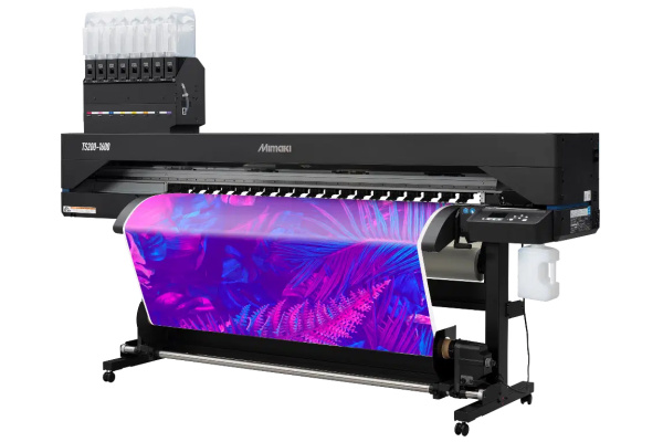 Сублимационный принтер Mimaki TS200-1600 (арт. TS200-1600)