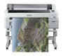 Широкоформатный принтер Epson SureColor SC-T3000 (арт. C11CC15001A0)