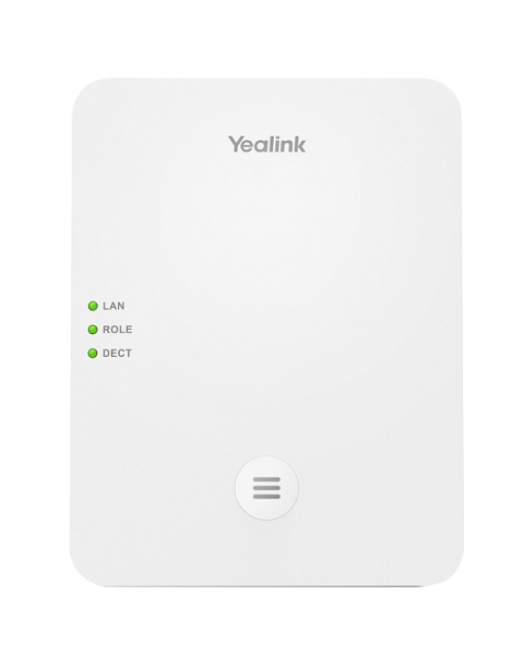 DECT-система Yealink W80DM (арт. W80DM)