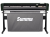 Режущий плоттер Summa D120R (арт. D120R-2E) Режущий плоттер Summa D120R (арт. D120R-2E)