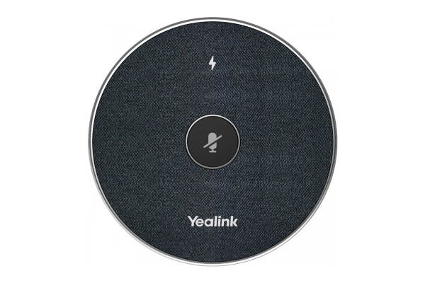 Микрофонный массив беспроводной Yealink VCM36-W Package (арт. VCM36-W Package)