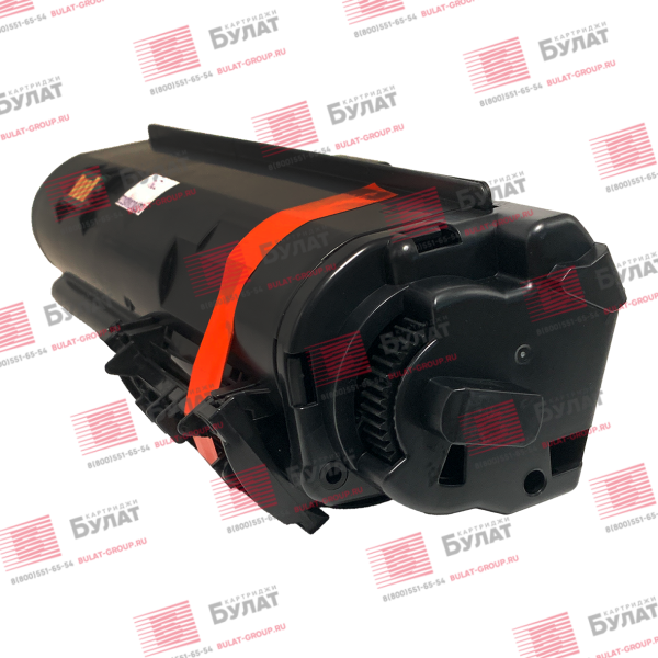 Тонер-картридж Булат (черный, 10000 стр.) (арт. DFKYMA4000010)