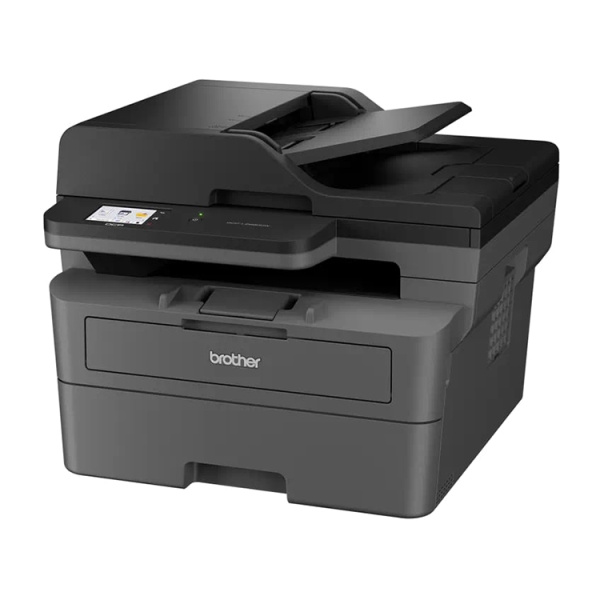 МФУ лазерное черно-белое Brother DCP-L2660DW, P/C/S, A4, 34 стр./мин. (арт. DCPL2660DWRE1)