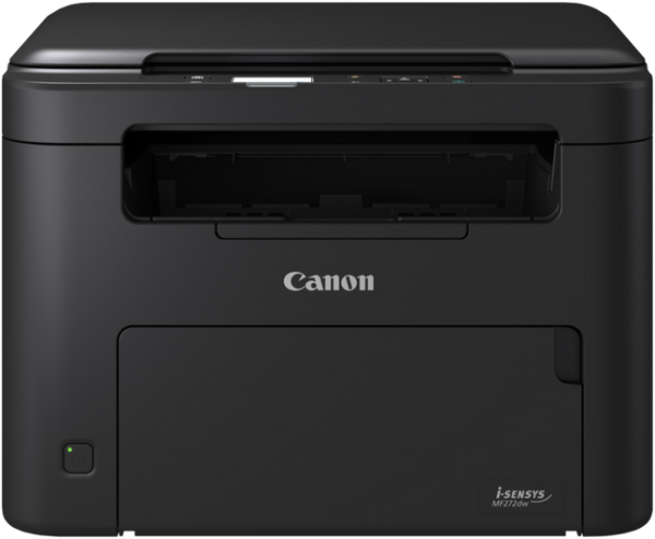 Лазерное черно-белое МФУ Canon i-SENSYS MF272dw (арт. 5621C013)