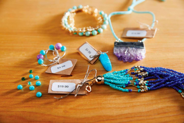 Этикетки DYMO (25х13 мм) (арт. S0722530)